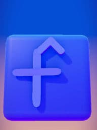 facebook logo
