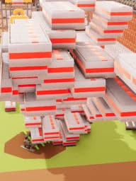 Prison muscle Mod