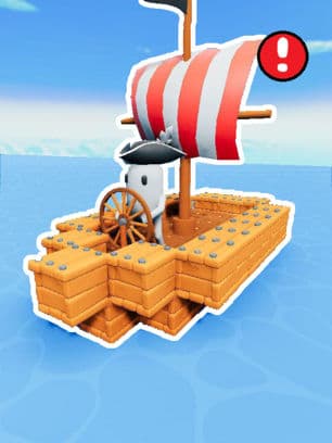 Build a Boat for Treasure thumbnail