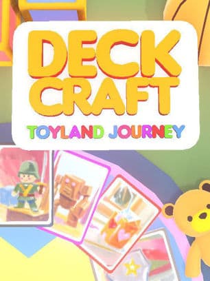 DECK CRAFT v1.0 preview image