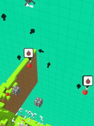  Platformer game  preview image