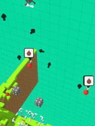  Platformer game 