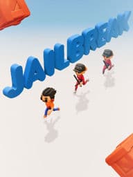 Jailbreak. Part 1