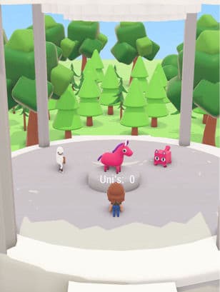 find the unicorns! preview image