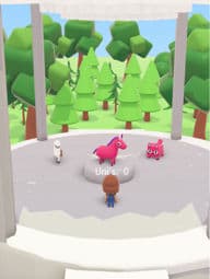 find the unicorns!