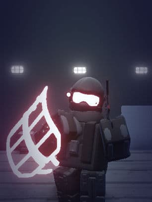 Heavy Hyper soldier preview image