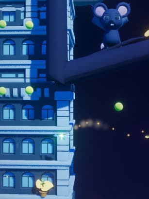 Light The Night preview image