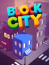 Block City