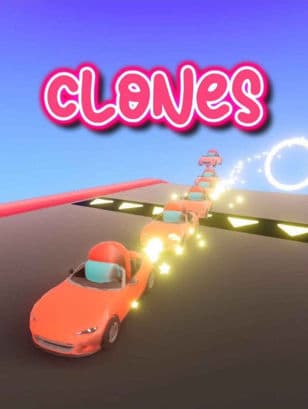 Clones Simulator preview image