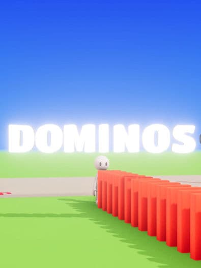 Fun With Dominos preview image