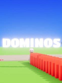 Fun With Dominos