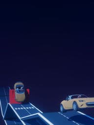 ROAD RAMPAGE
