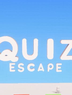 Quiz escape preview image