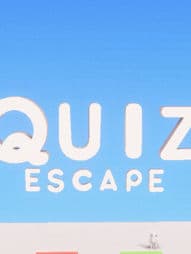 Quiz escape