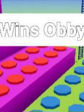 Wins Obby