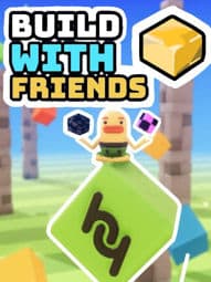 Build With Friends