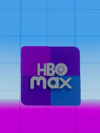 hbo max icon preview image