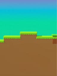 simple run
