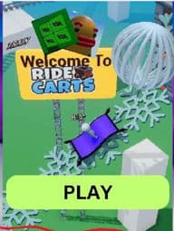 RIDE CARTS MOD
