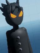 my fpe oc  preview image