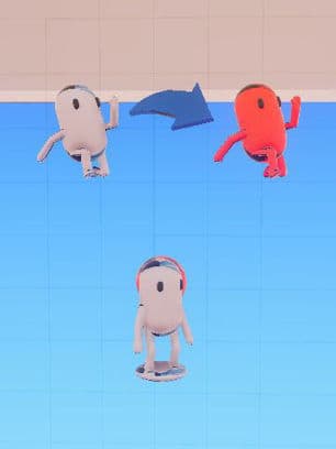 character customization  preview image