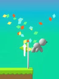 2d yipee platformer 