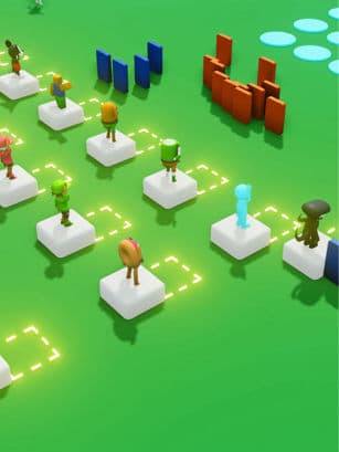 Domino  crash preview image