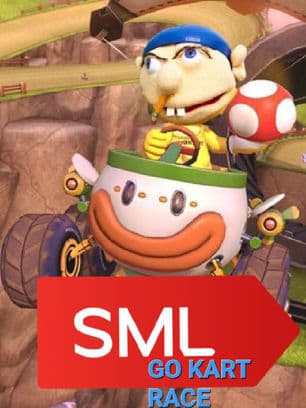 SML GO KART RACE preview image