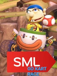 SML GO KART RACE