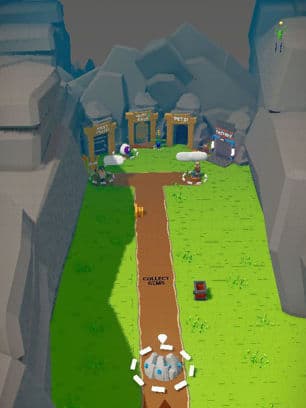 Rock tycoon Mod preview image