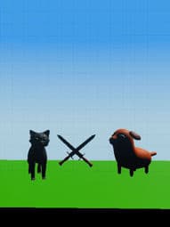 cat vs dog