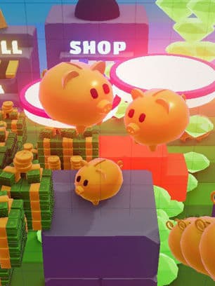 Build Everything Mod preview image