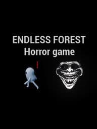 lost in the forest