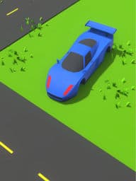  Racing temple 