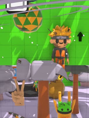 Anti G4 preview image