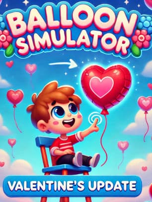 Balloon Simulator preview image