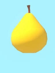  Singing mango 