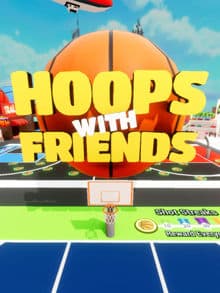 Hoops With Friends
