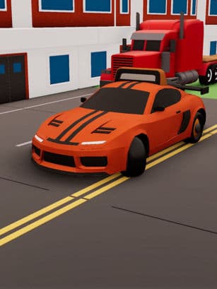 Super Micheal Taxi 500 preview image
