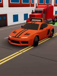 Super Micheal Taxi 500
