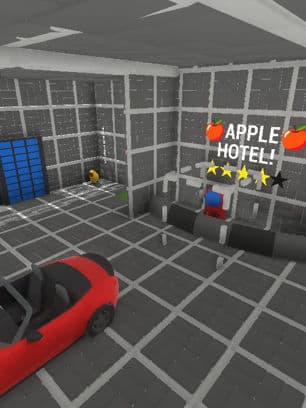 floor is clock is cam preview image