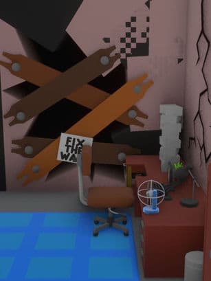 Fnaf UCN Purpley House preview image