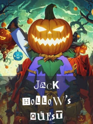 Jack Hollow's Quest preview image