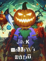 Jack Hollow's Quest