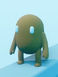 Lukas' Platformer