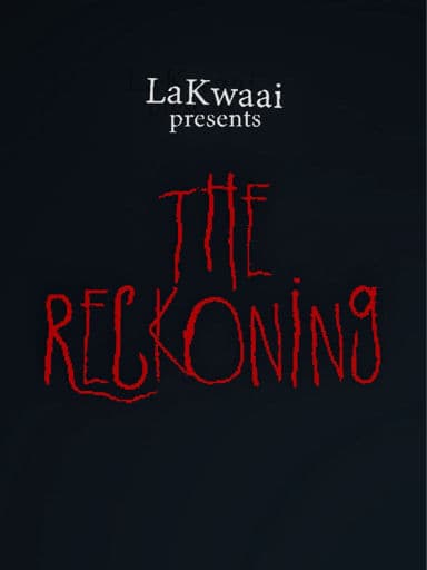 The Reckoning thumbnail
