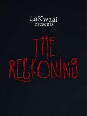 The Reckoning preview image