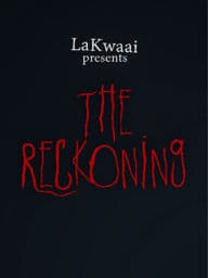 The Reckoning