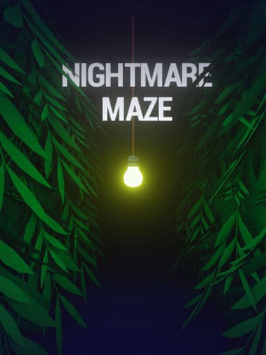 Nightmare Maze preview image