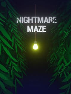 Nightmare Maze